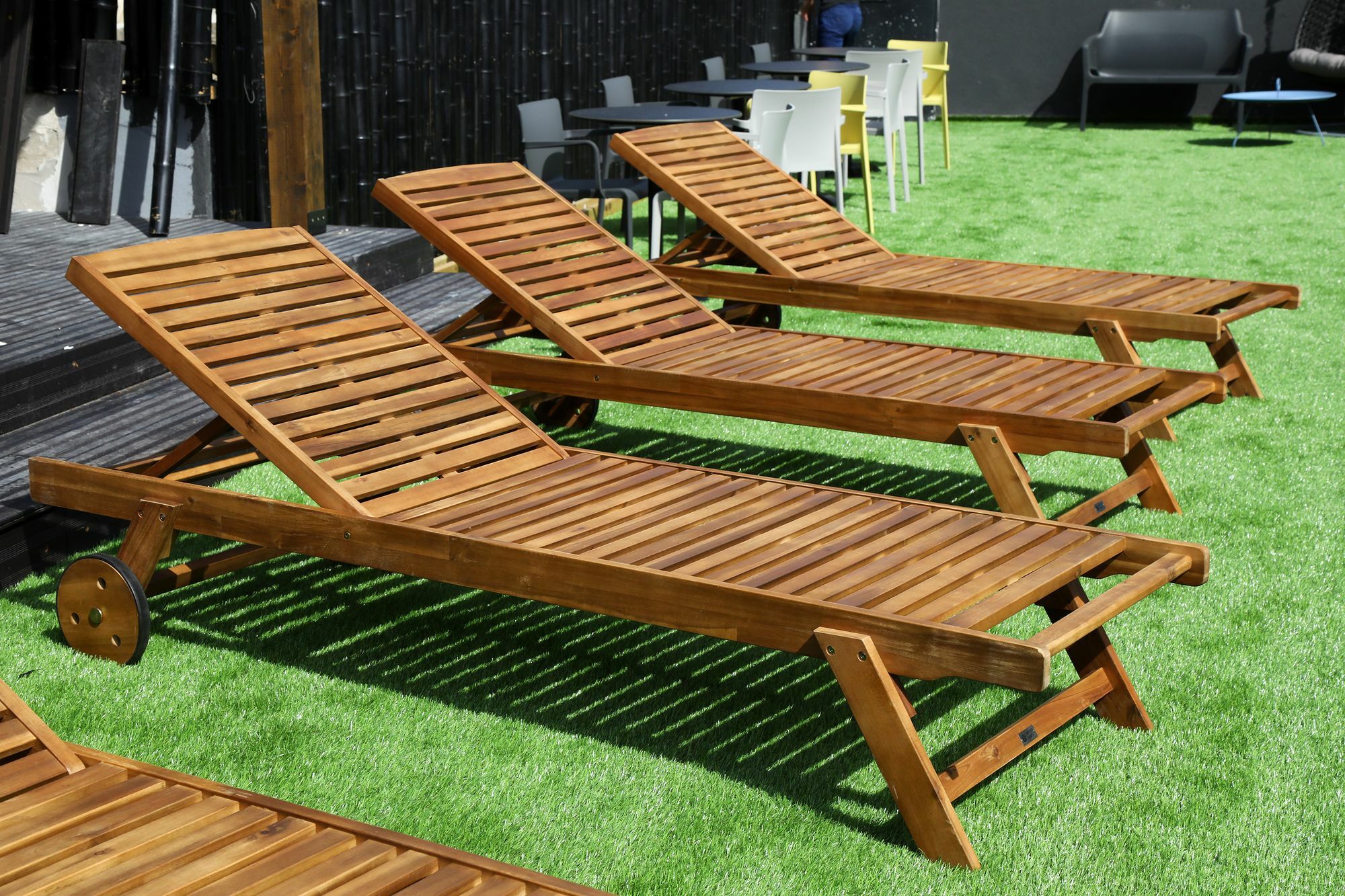 Kalvin Boutique Hotel by Levinsky Market Tel-Aviv Eksteriør bilde
