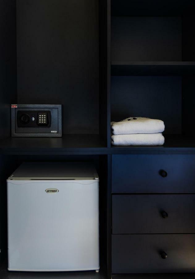 Kalvin Boutique Hotel by Levinsky Market Tel-Aviv Eksteriør bilde
