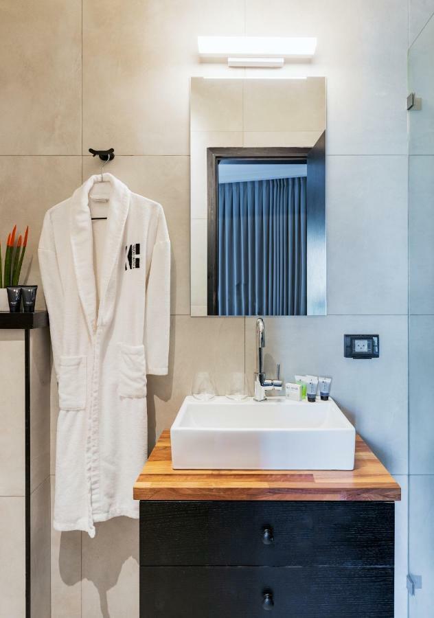 Kalvin Boutique Hotel by Levinsky Market Tel-Aviv Eksteriør bilde